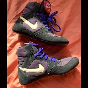 Nike Aztec Greco supreme